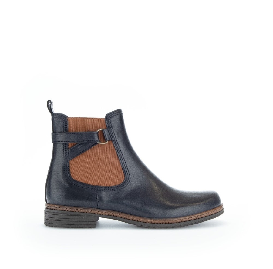 Gabor 94.670.26 Nolene Yö / Kamelin Muoti