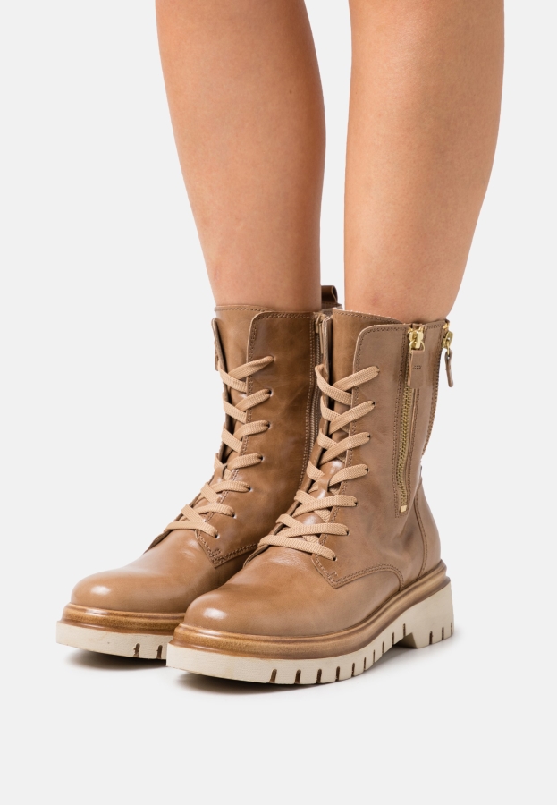 Nauhalliset Nilkkurit Chino Gabor