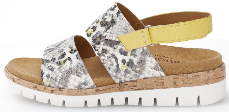 Käärmeen Nahka 42872.62 Gabor