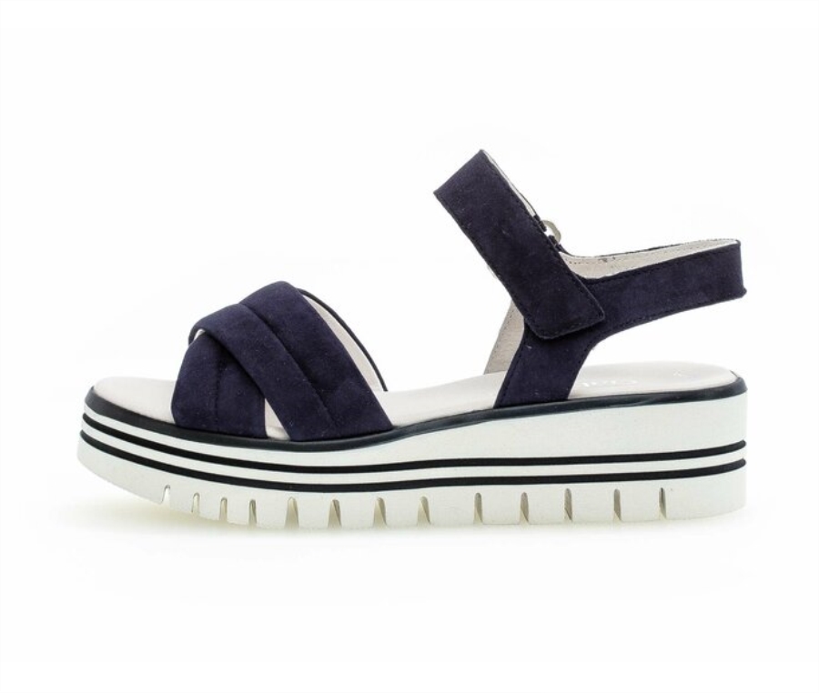 Navy Mokka 44622.16 Gab