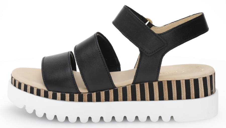 Musta Nahka 44660.27 Gab