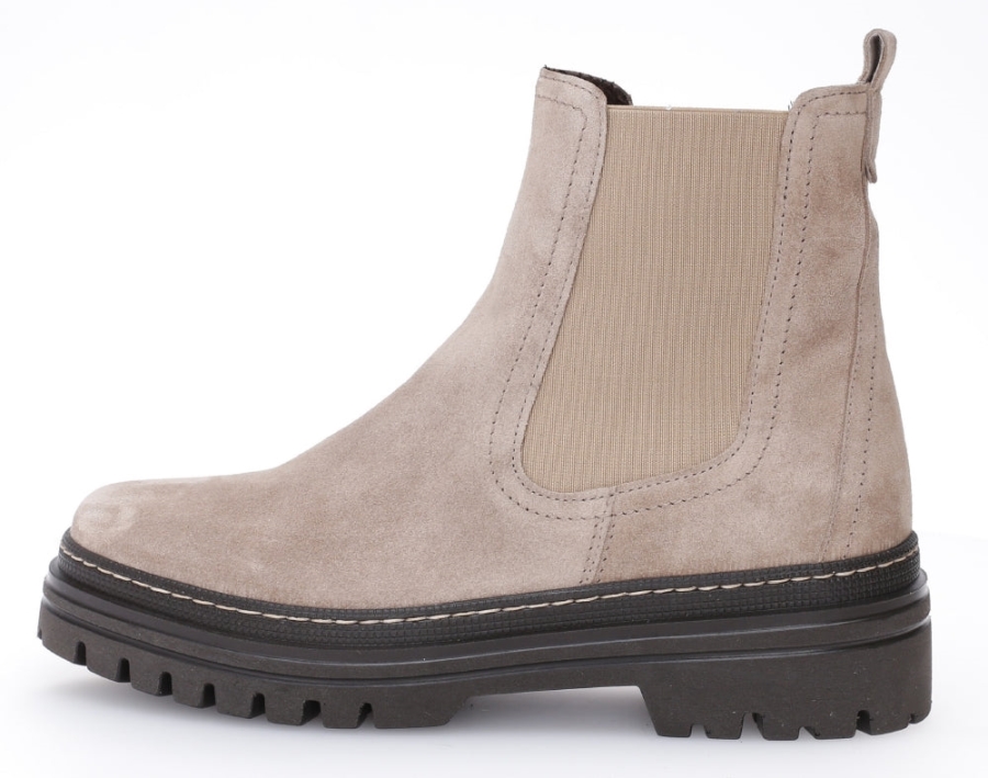 Gabor 51720.12 - Beige Mokkanahka Muoti