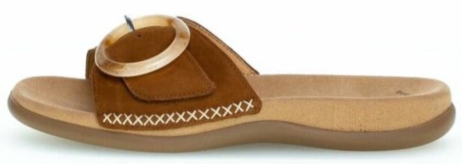 Gabor 83701-18 - Brandy Mokkanahka Muoti