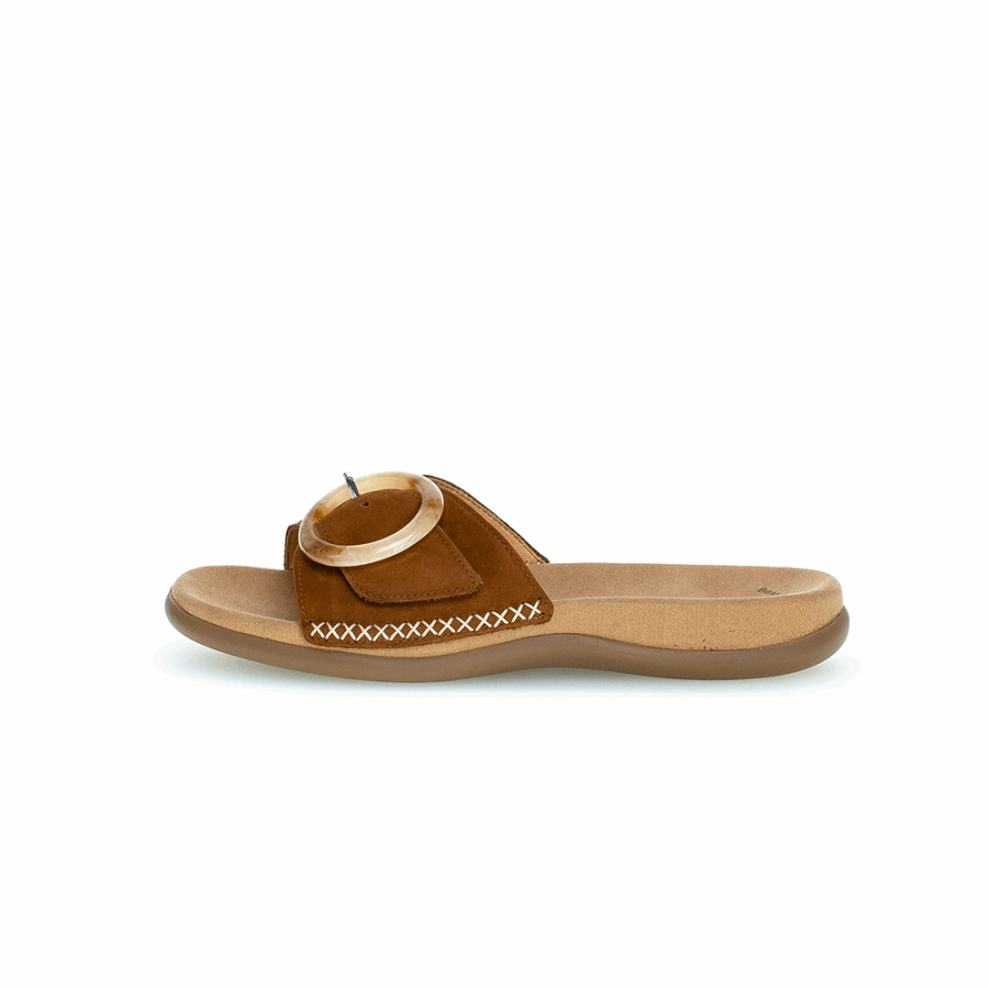 Slipon Sandaali Brandy Gabor