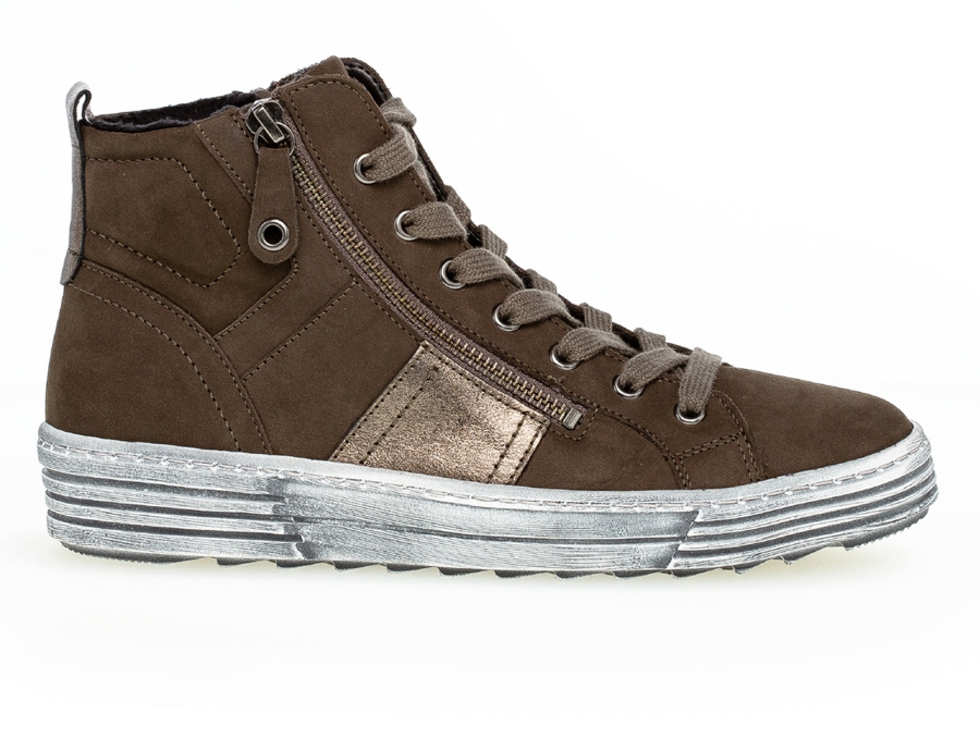 Harmaa Mokka 73.770.19 Gab