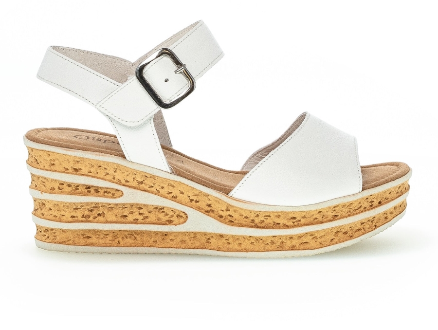 Valkoinen 84.651.21 Twirl Gabor