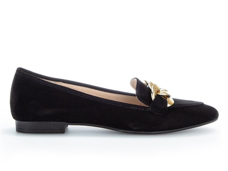 Musta Kulta 91.301.17 Gab