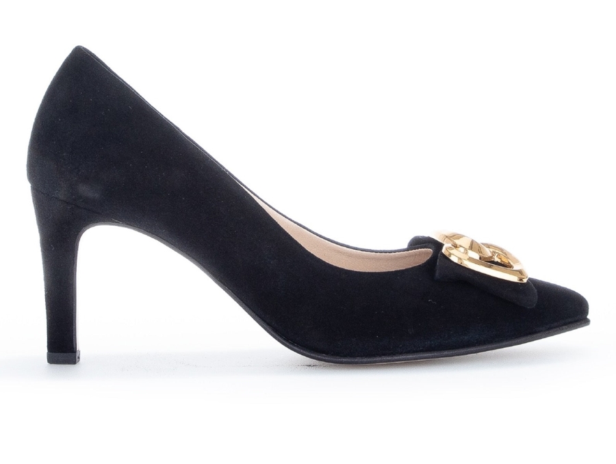 Musta Kulta 91.381.17 Gab