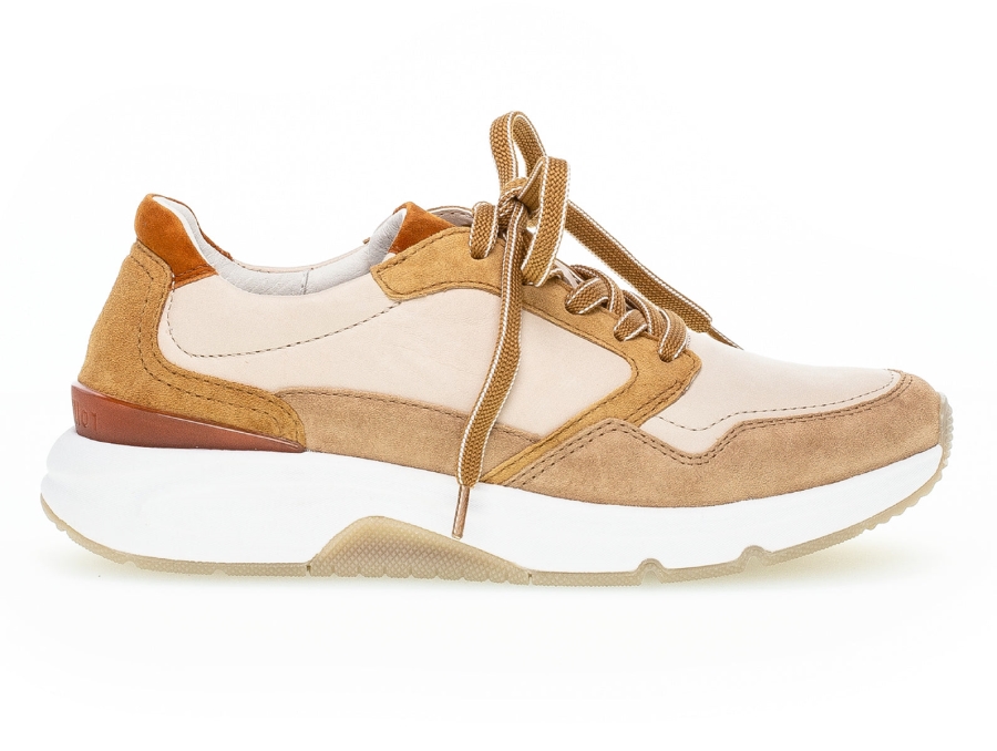 Shell Combi Rolling Soft 66.896.55 Gab