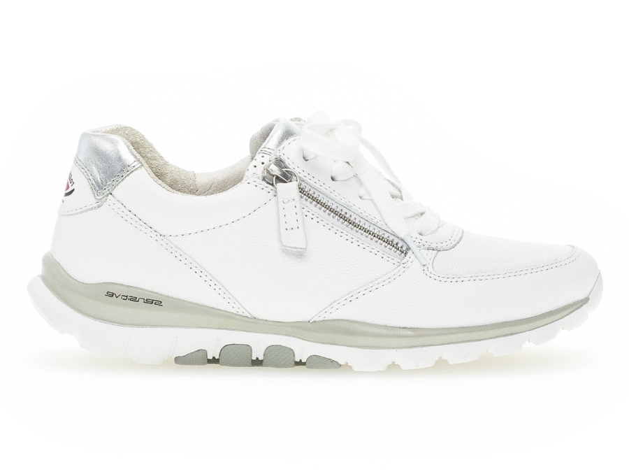 Valkoinen Rullaava Pehmeä 86.968.51 Fantastinen Gabor