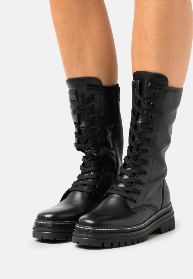 Weiss Nauhakengät Gabor