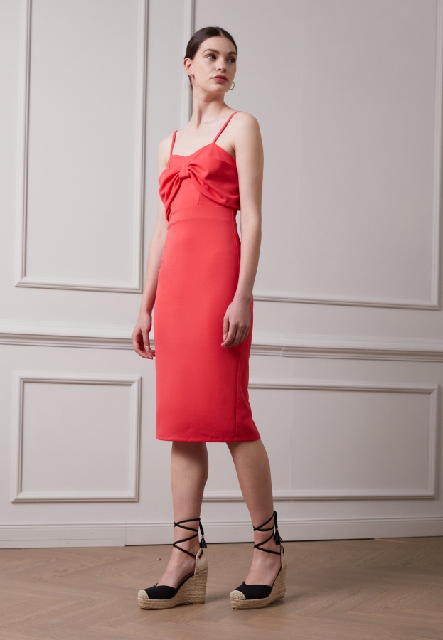 Musta Dorian - Korkokengät Gabor