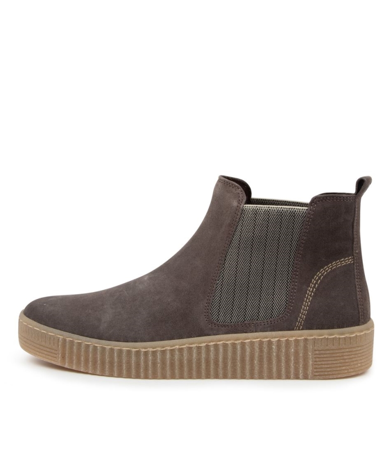 Enkelit Wallaby Mokka Gabor