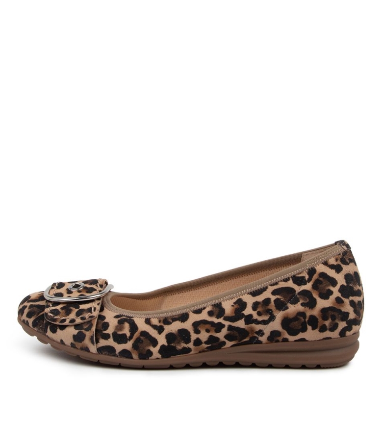 Emily Natur Mokka Gabor