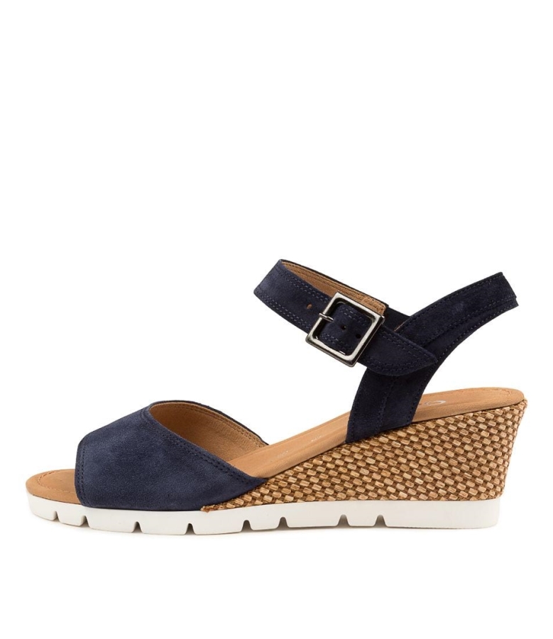 Fara Merimokka Gabor