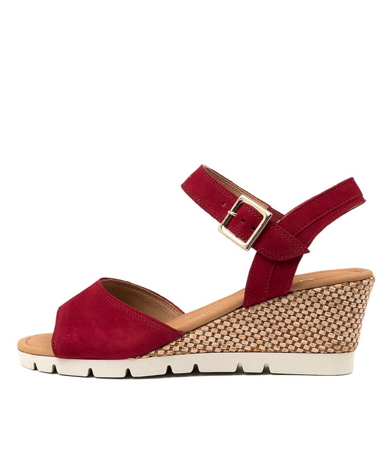 Fara Rubin Mokkanahka Gabor