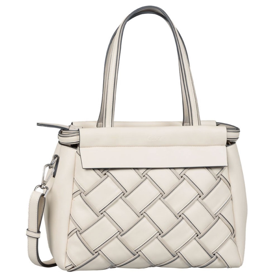 Off White Melody Ladies Grab Bag Gabor