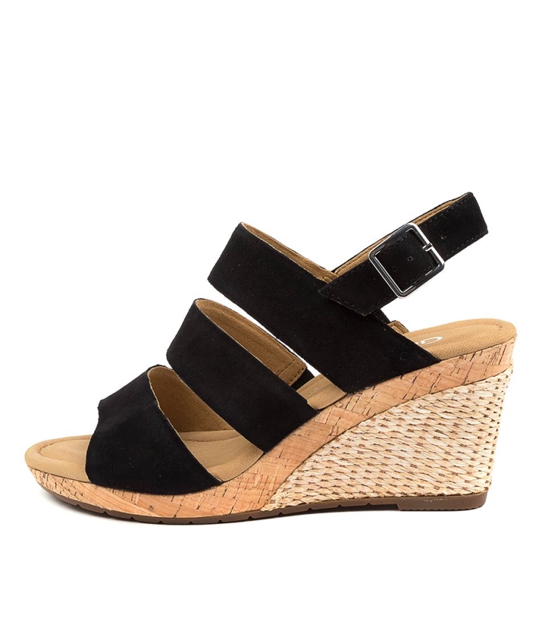 Unikon Musta Mokka Gabor