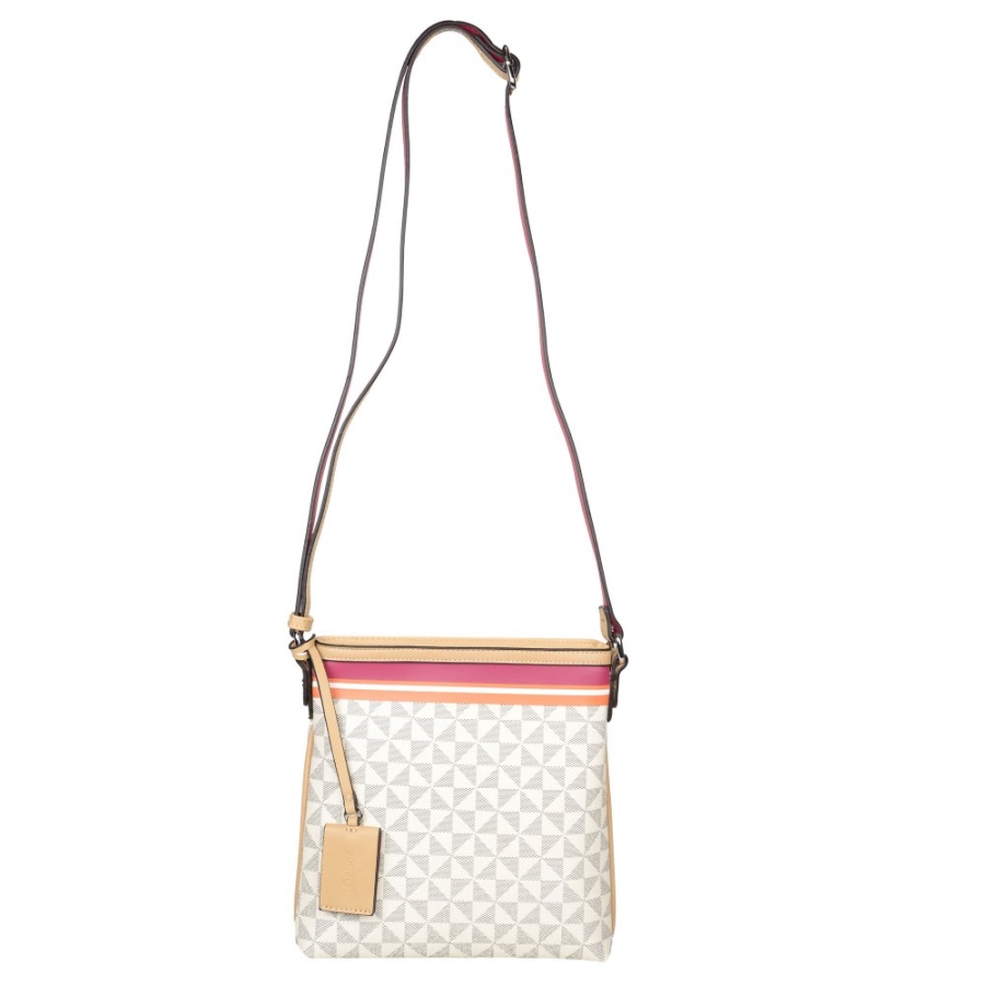 Sekoitettu Pinkki Gabor Barina Erityinen Naisten Lähettilaukku